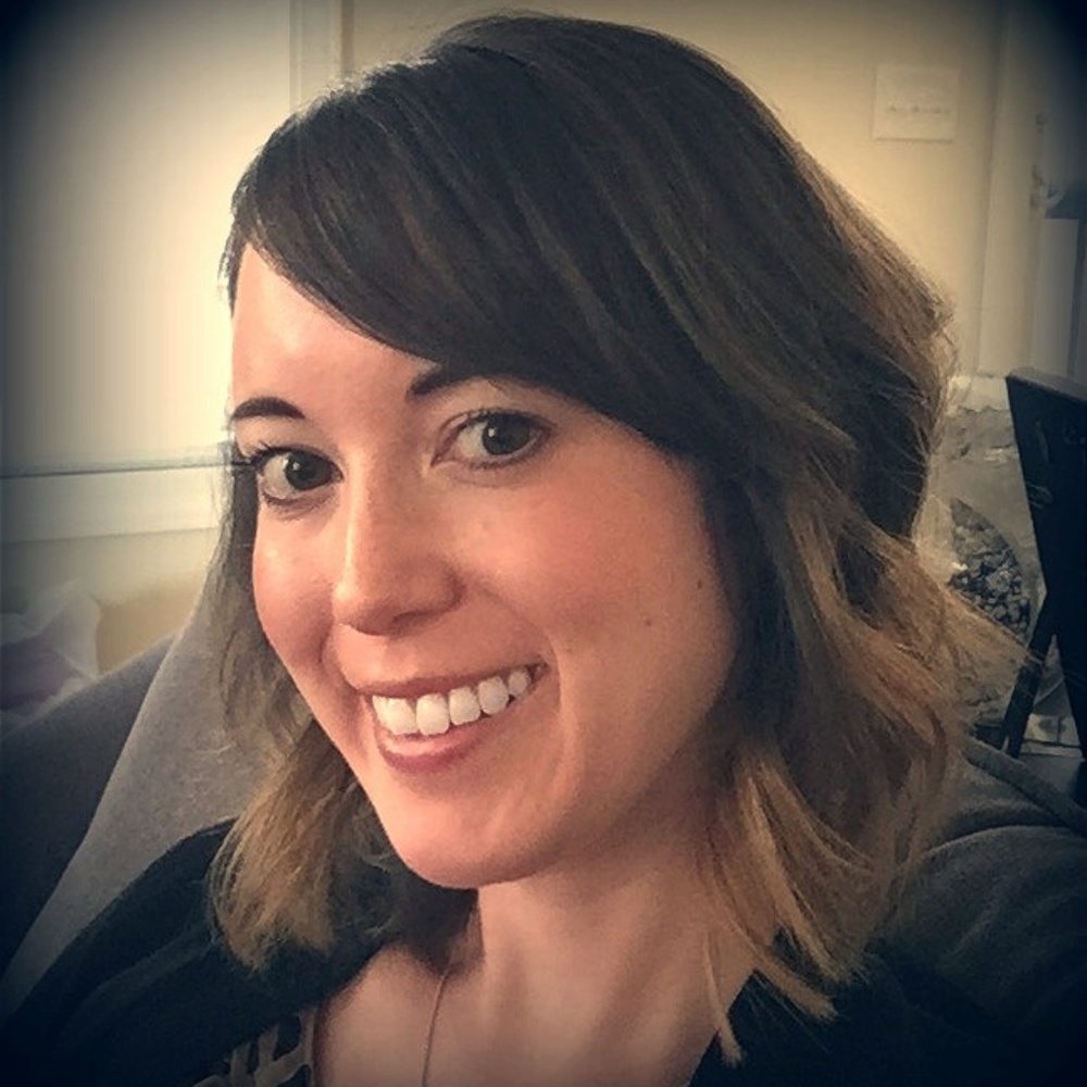 Meet your Posher, Kim